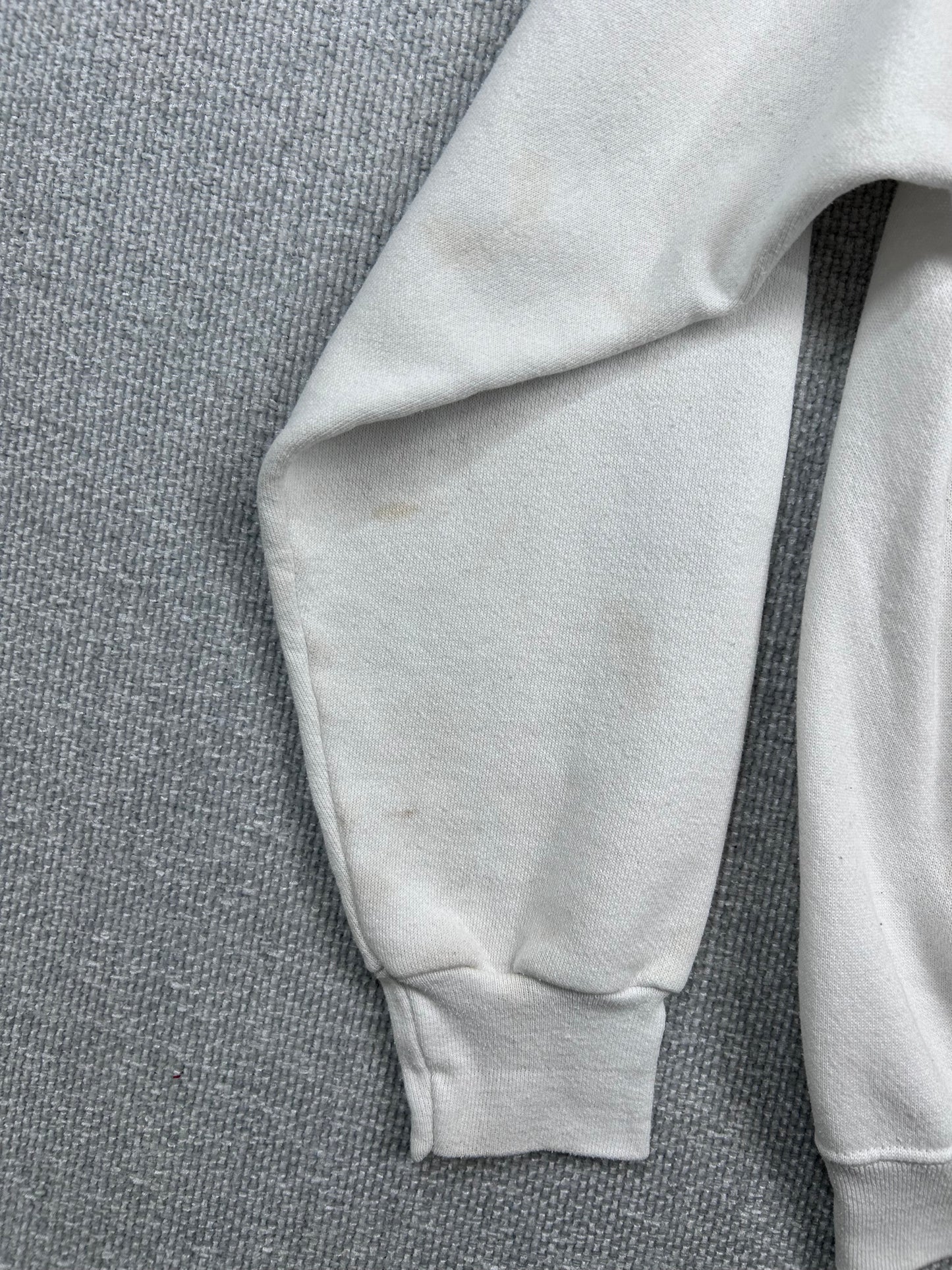 90's Sign Language Animals Sweatshirt