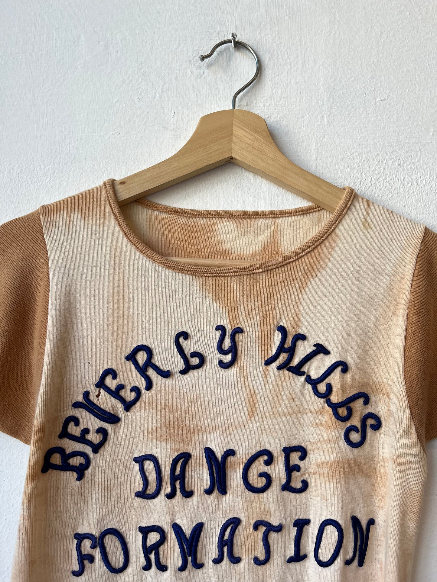 70's Beverly Hills Dance T-Shirt