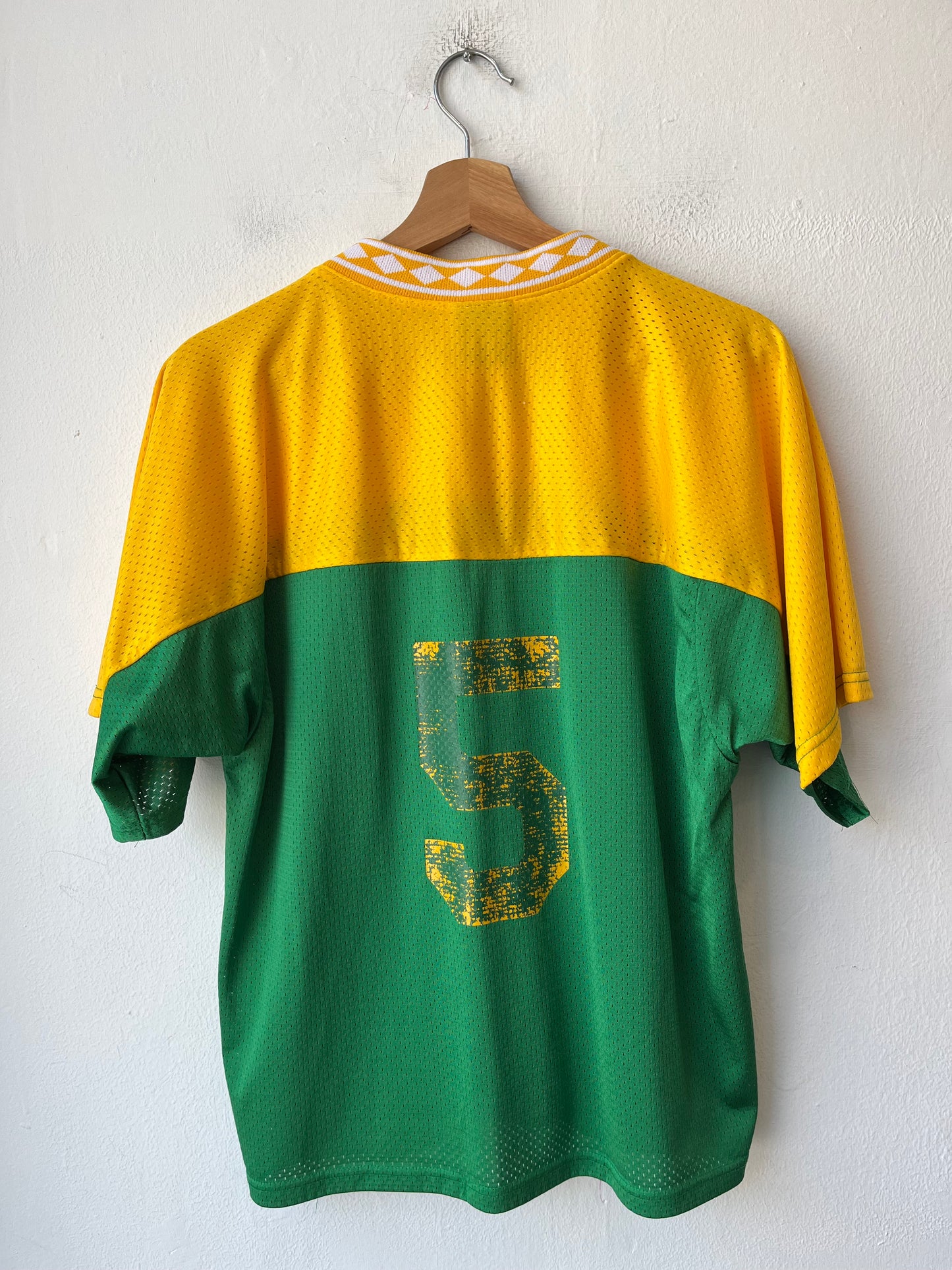 90's East Bay Jersey