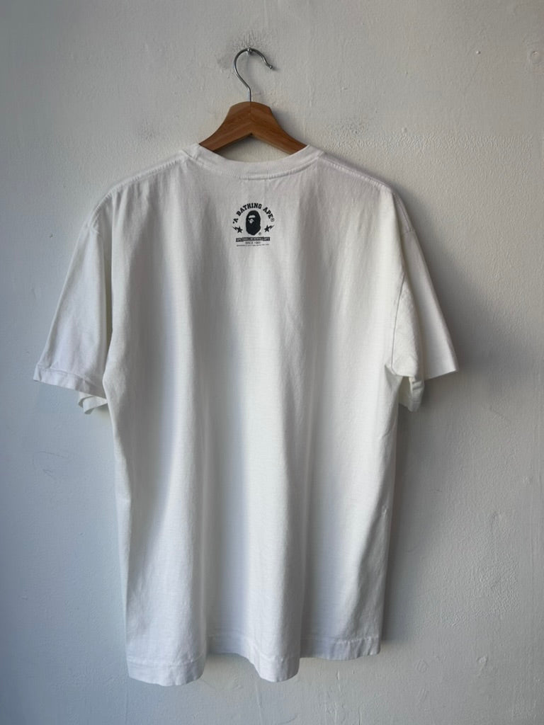 2006 Bape T-Shirt