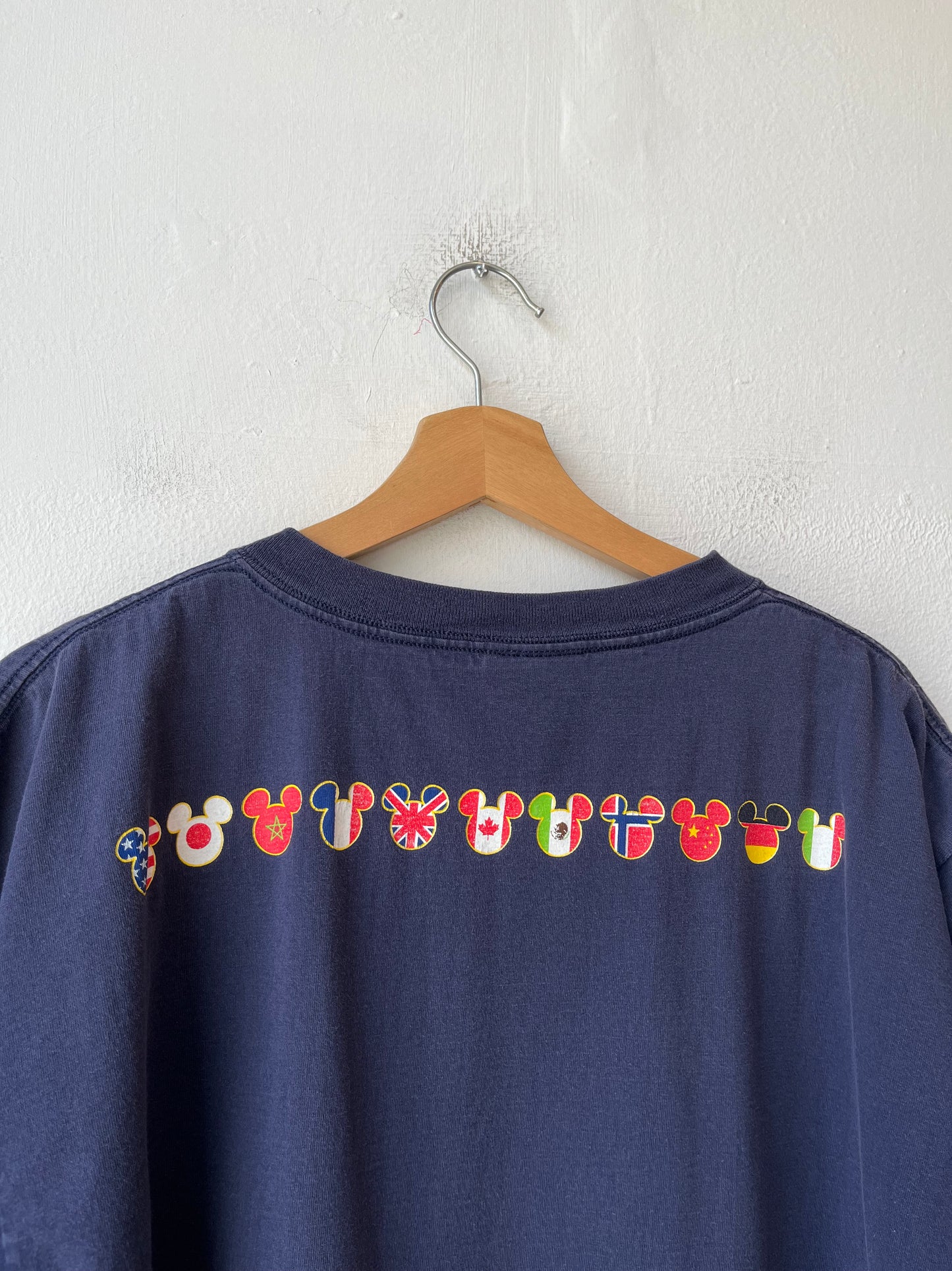 90's Disney Epcot T-Shirt