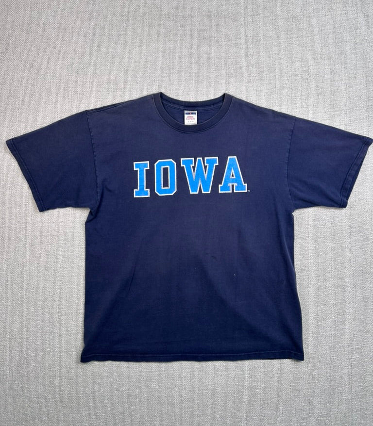 Y2K Iowa T-Shirt