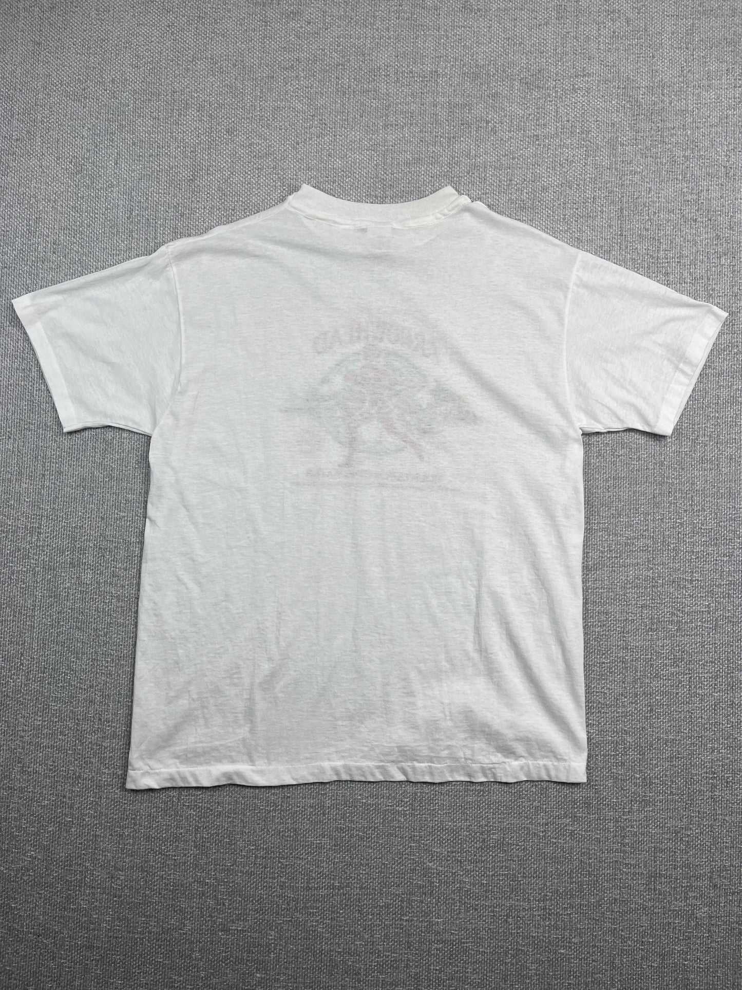 1991 Arrowhead Marathon T-Shirt