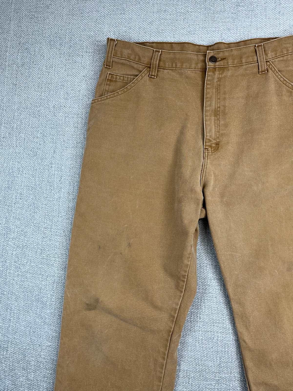 Y2K Dickies Work Pants 34"