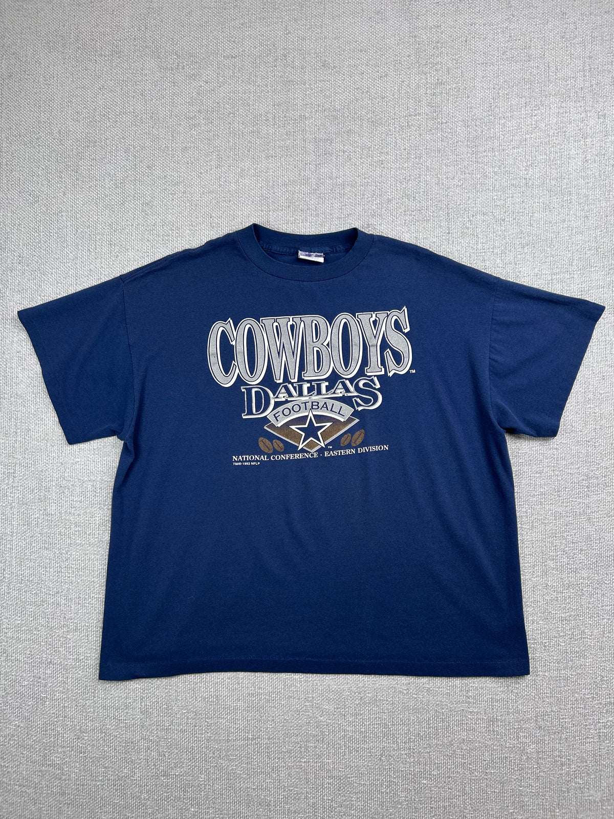 1993 Dallas Cowboys T-Shirt