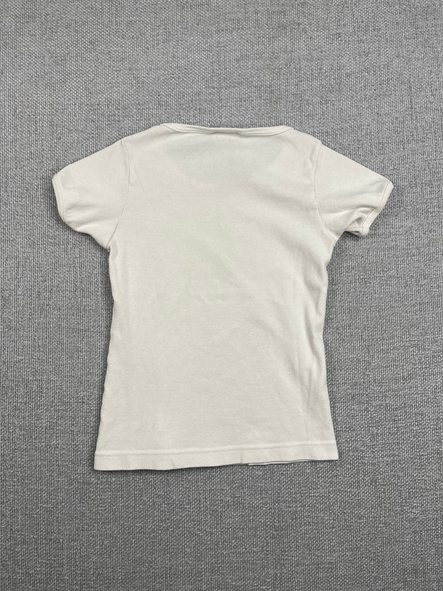 90's Las Vegas Baby Tee
