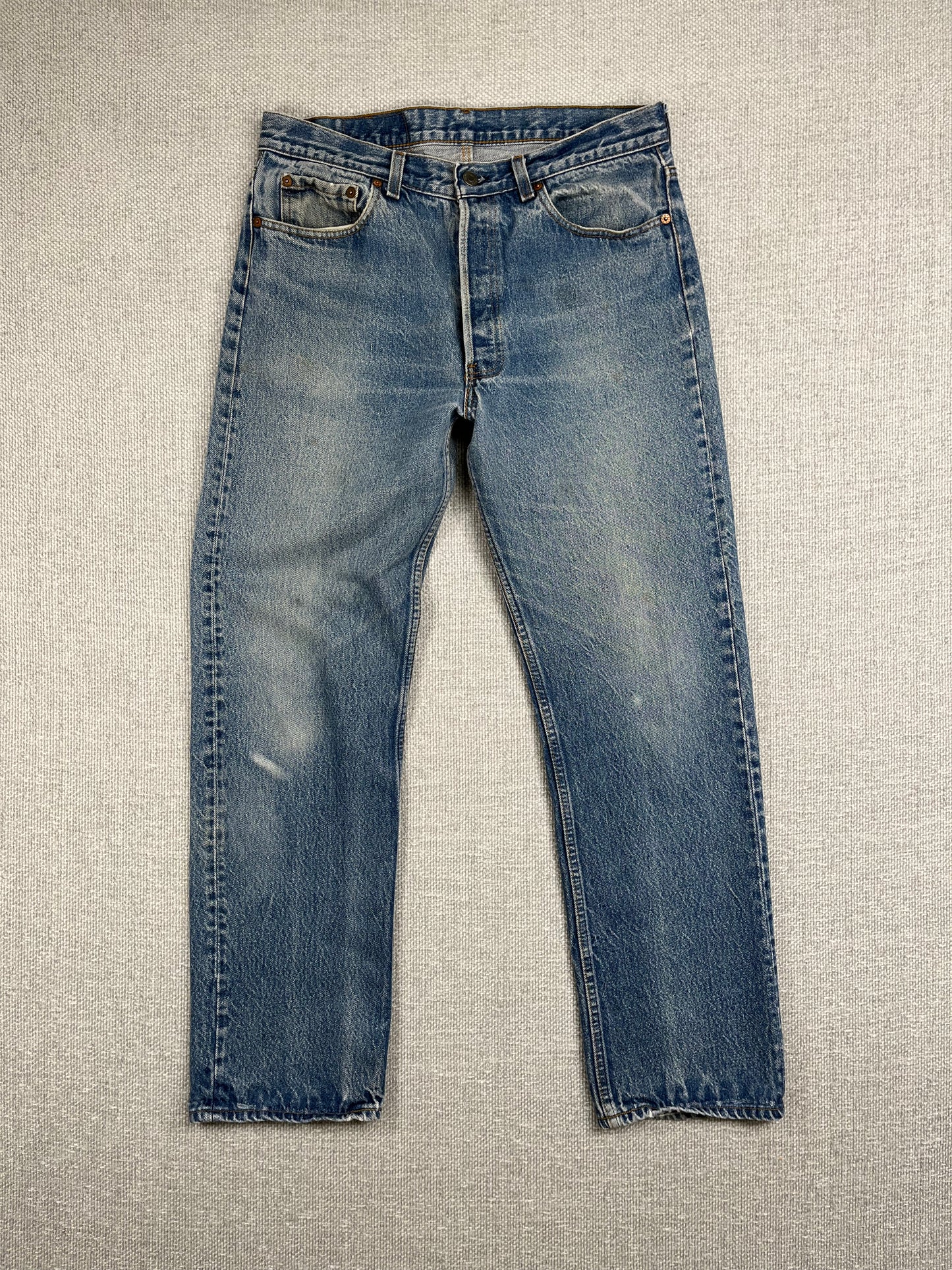 80's Levi's 501 Jeans 32"