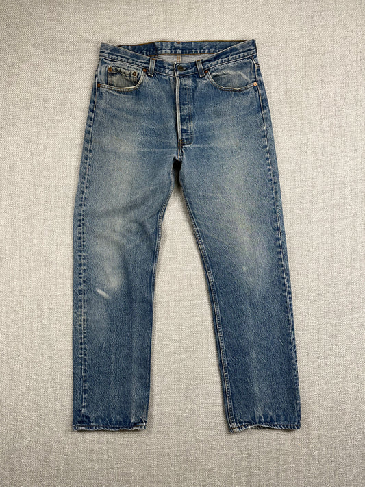 80's Levi's 501 Jeans 32"
