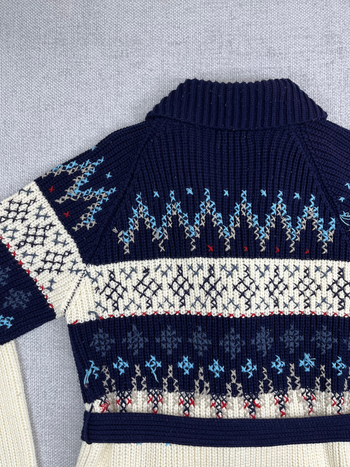 80’s Knit Sweater