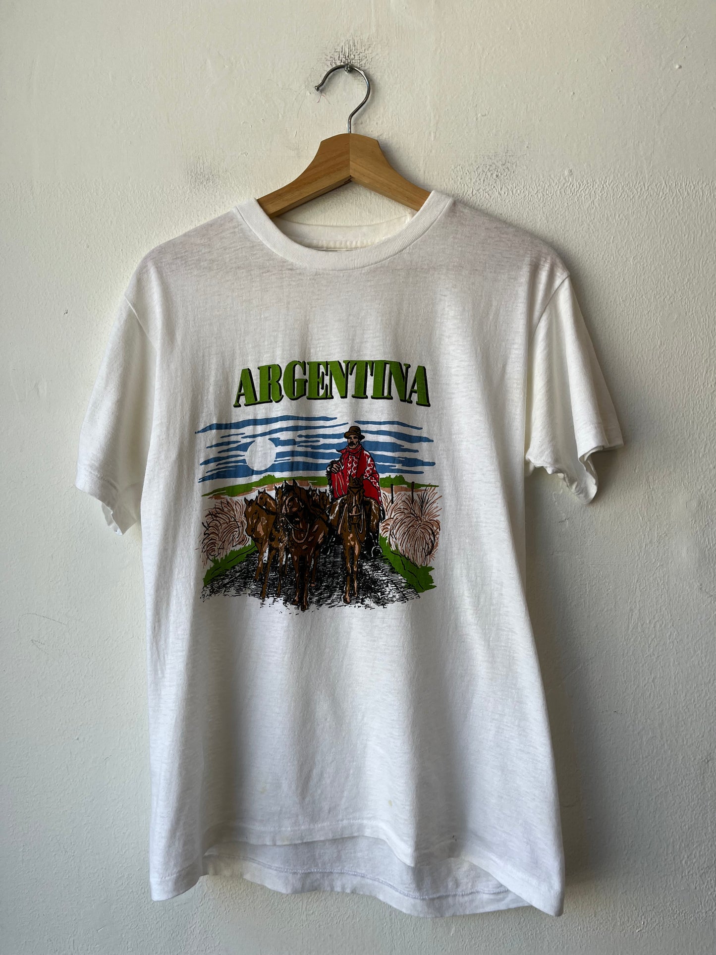 90's Argentina T-Shirt