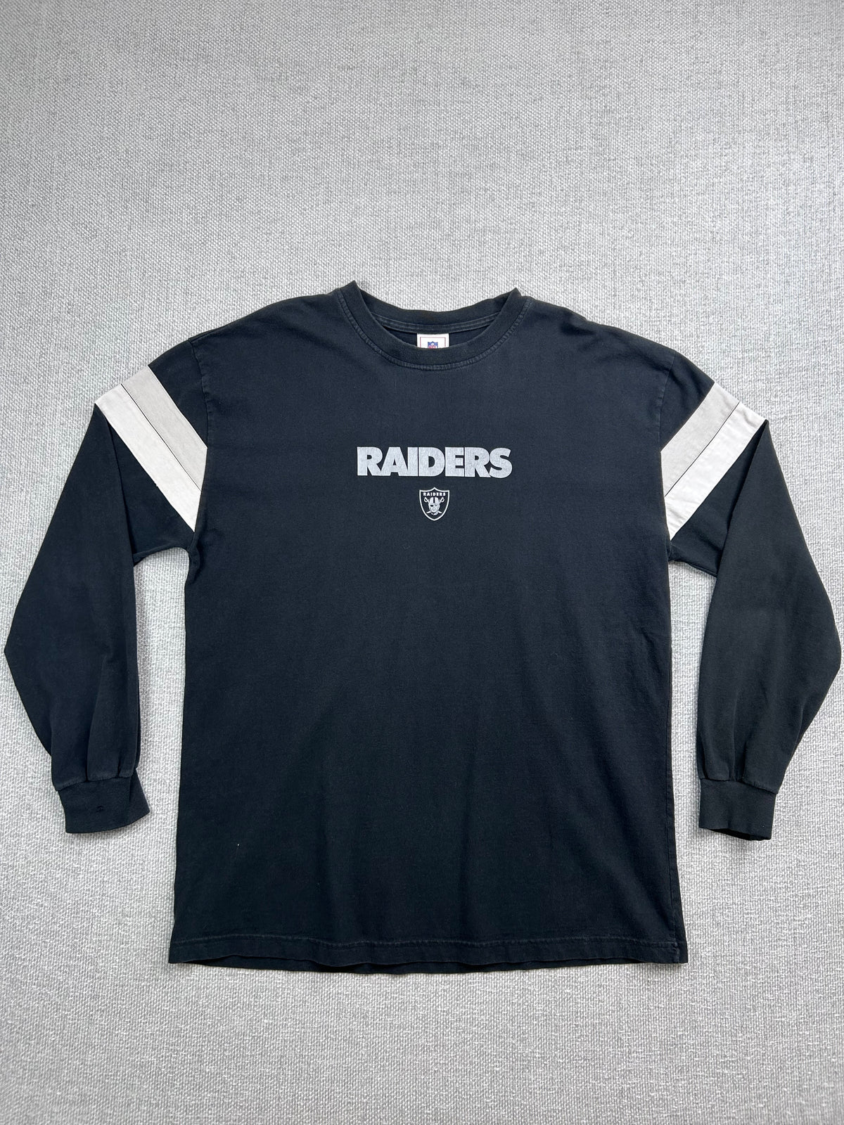 Y2K Raiders Long Sleeve Shirt