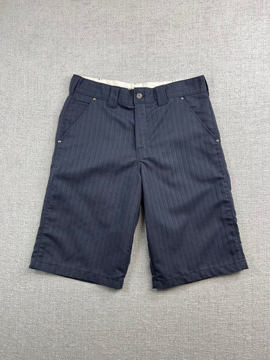 Y2K Riveted Dickies Shorts 33"