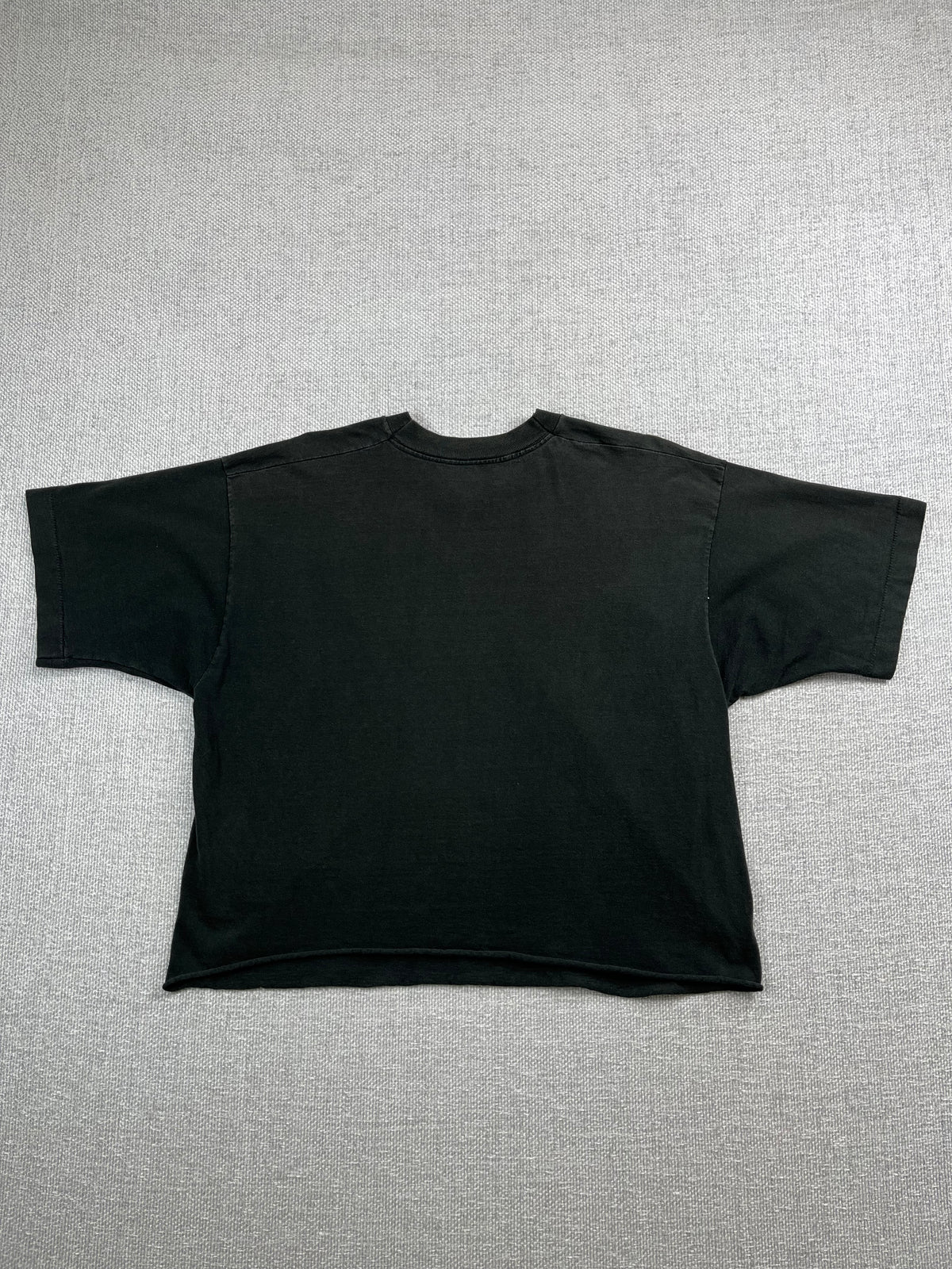 90's Will Work For Sex Cropped T-Shirt