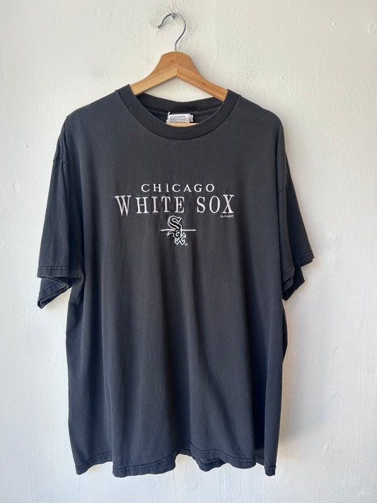 2000 Chicago White Socks T-Shirt