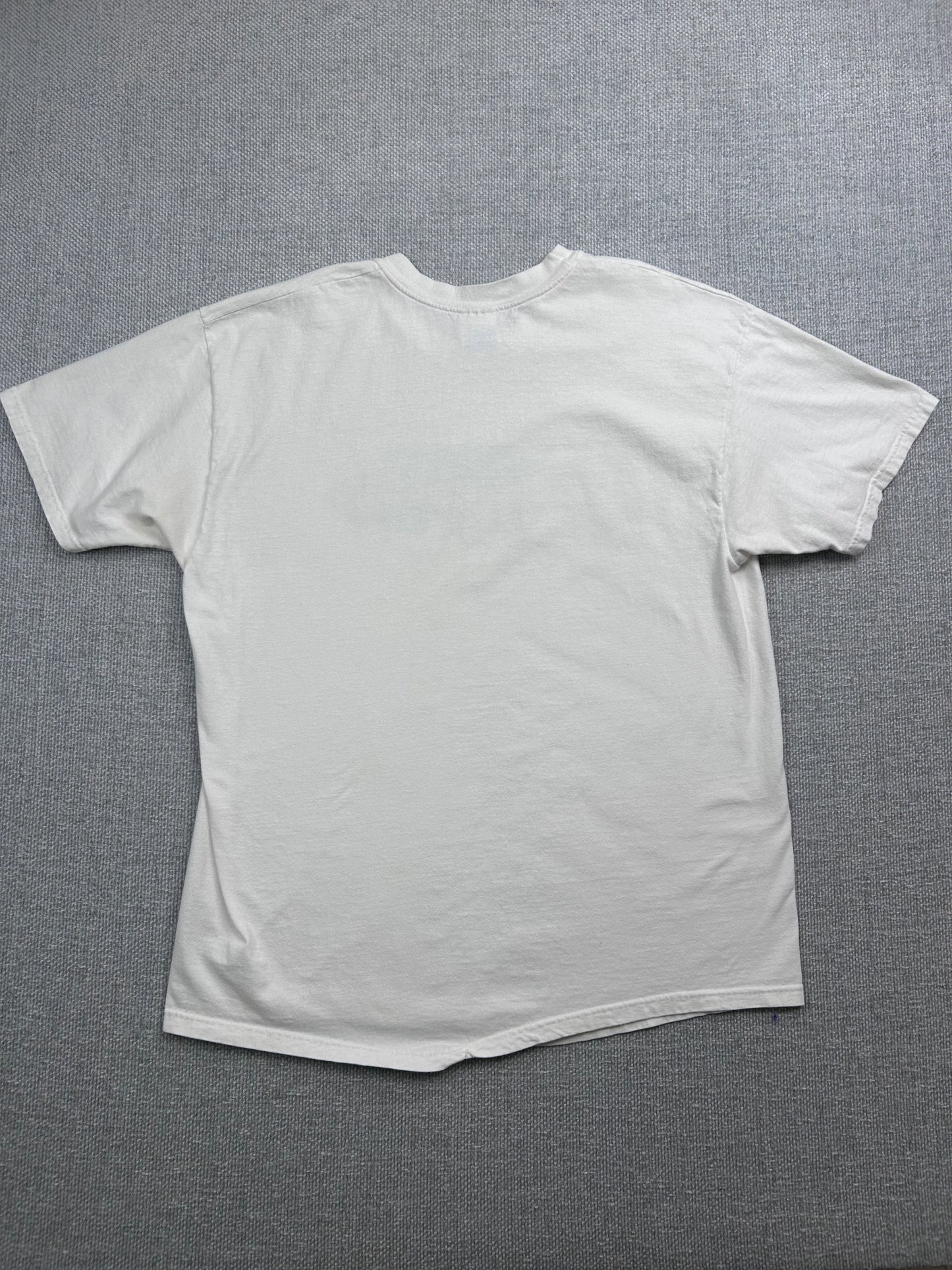 1999 Tarzan Movie Promo T-Shirt