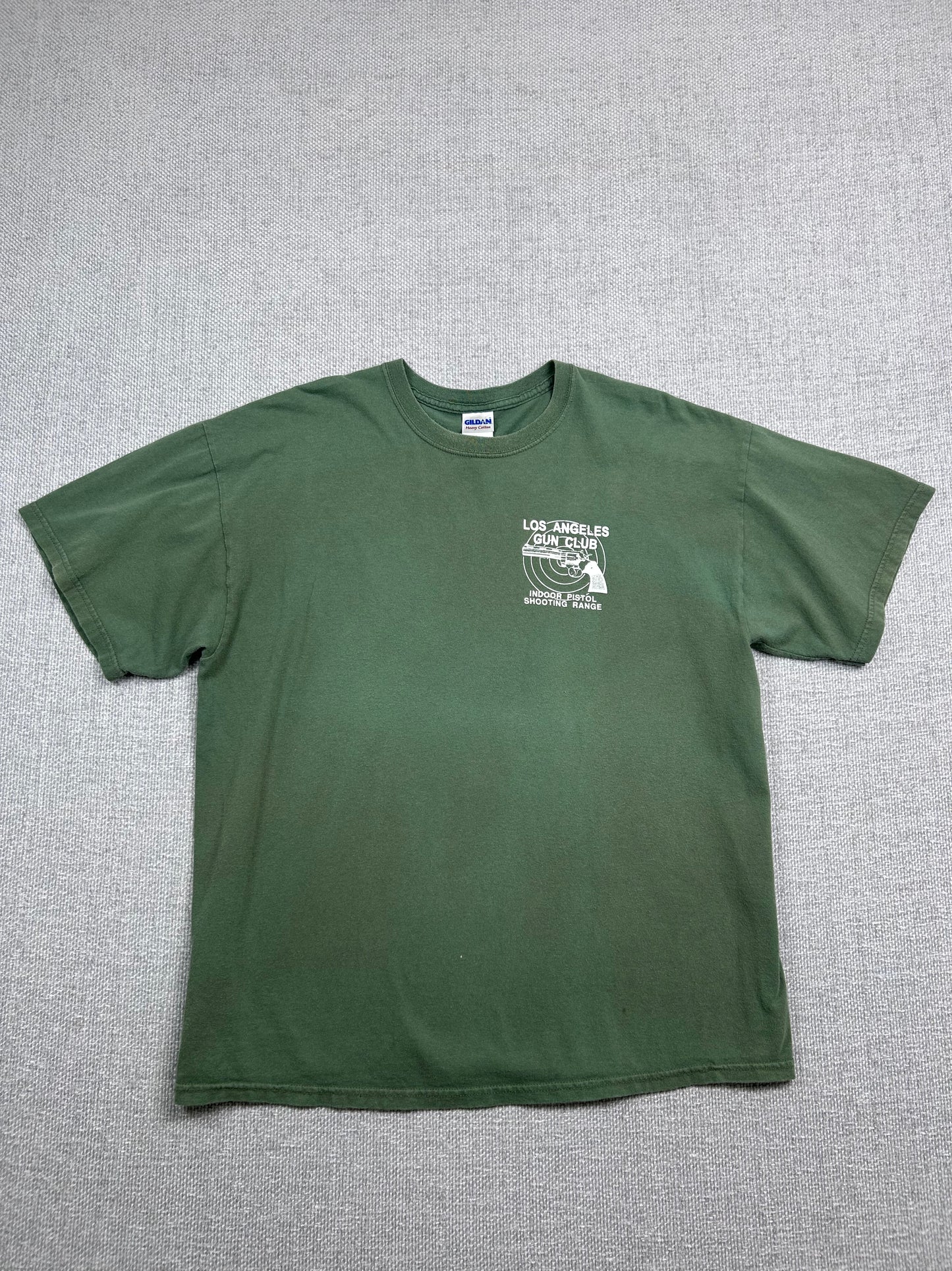 Y2K Gun Club T-Shirt