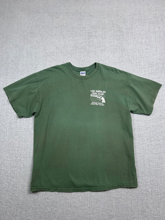 Y2K Gun Club T-Shirt