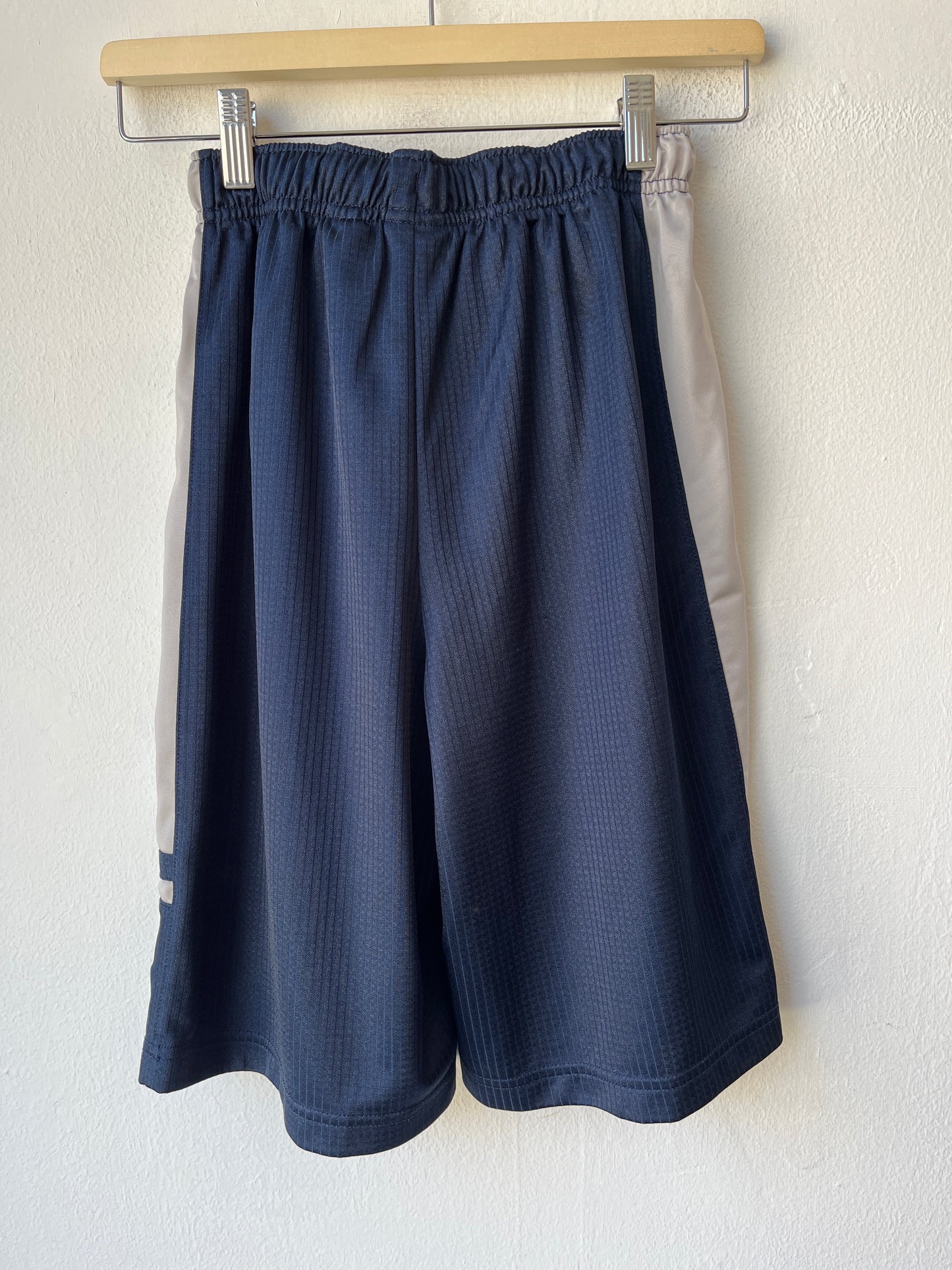 Y2K Nike Basketball Shorts 22-26"