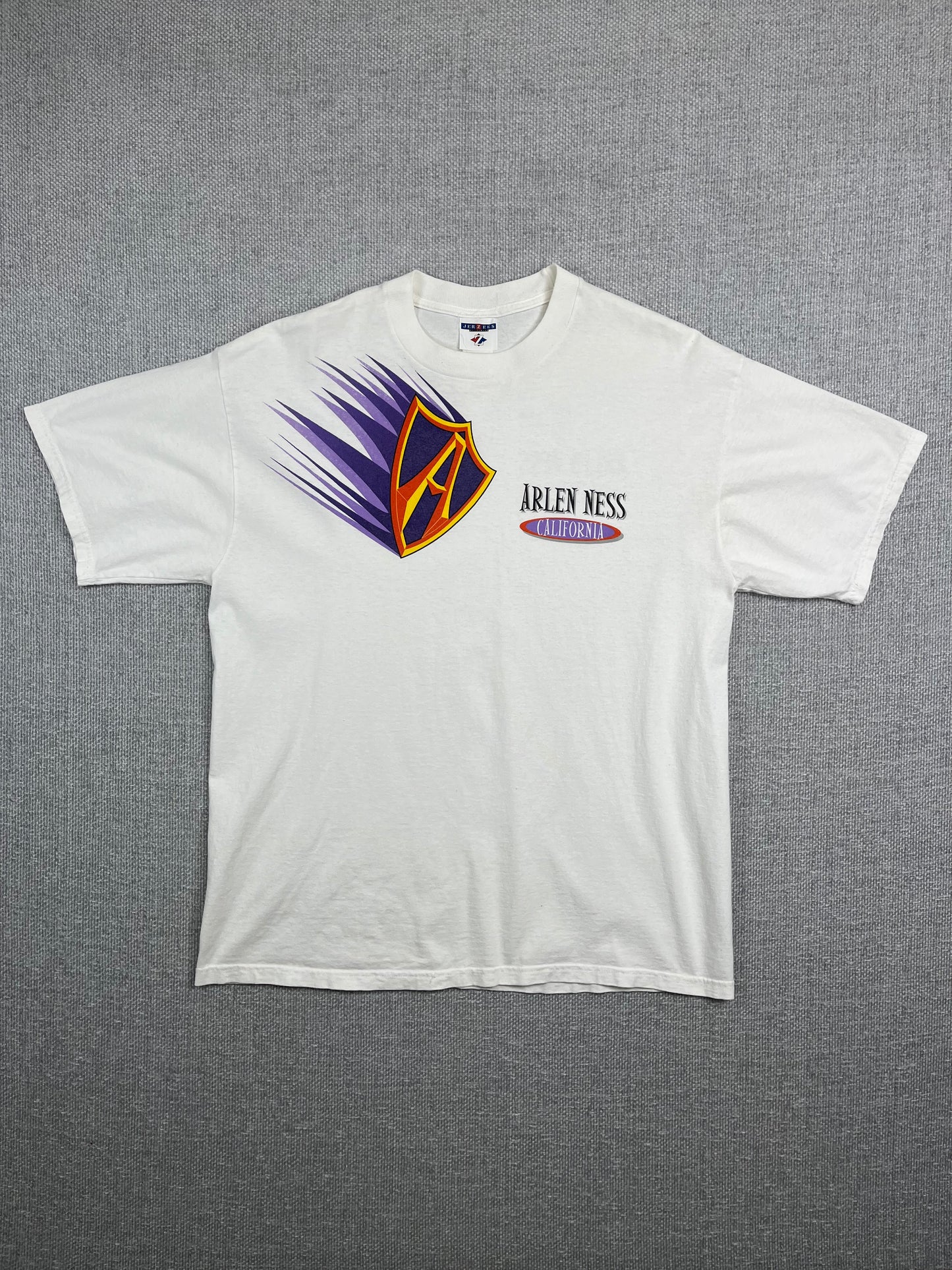 Y2K Arlen Ness T-Shirt
