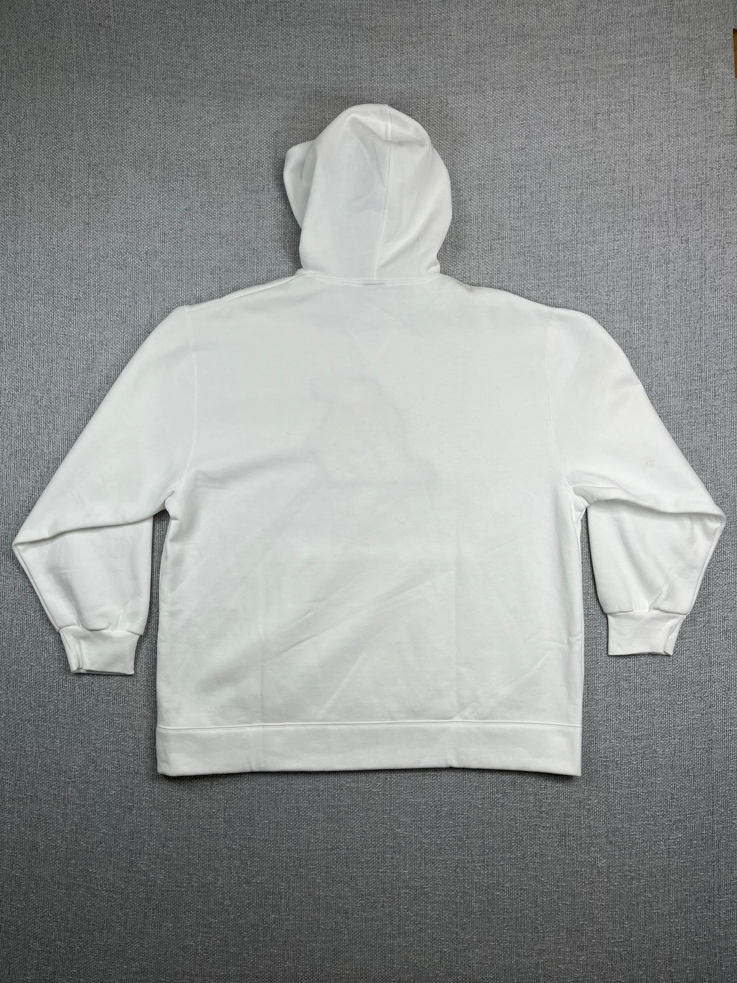 Y2K Nike Lakers Hoodie