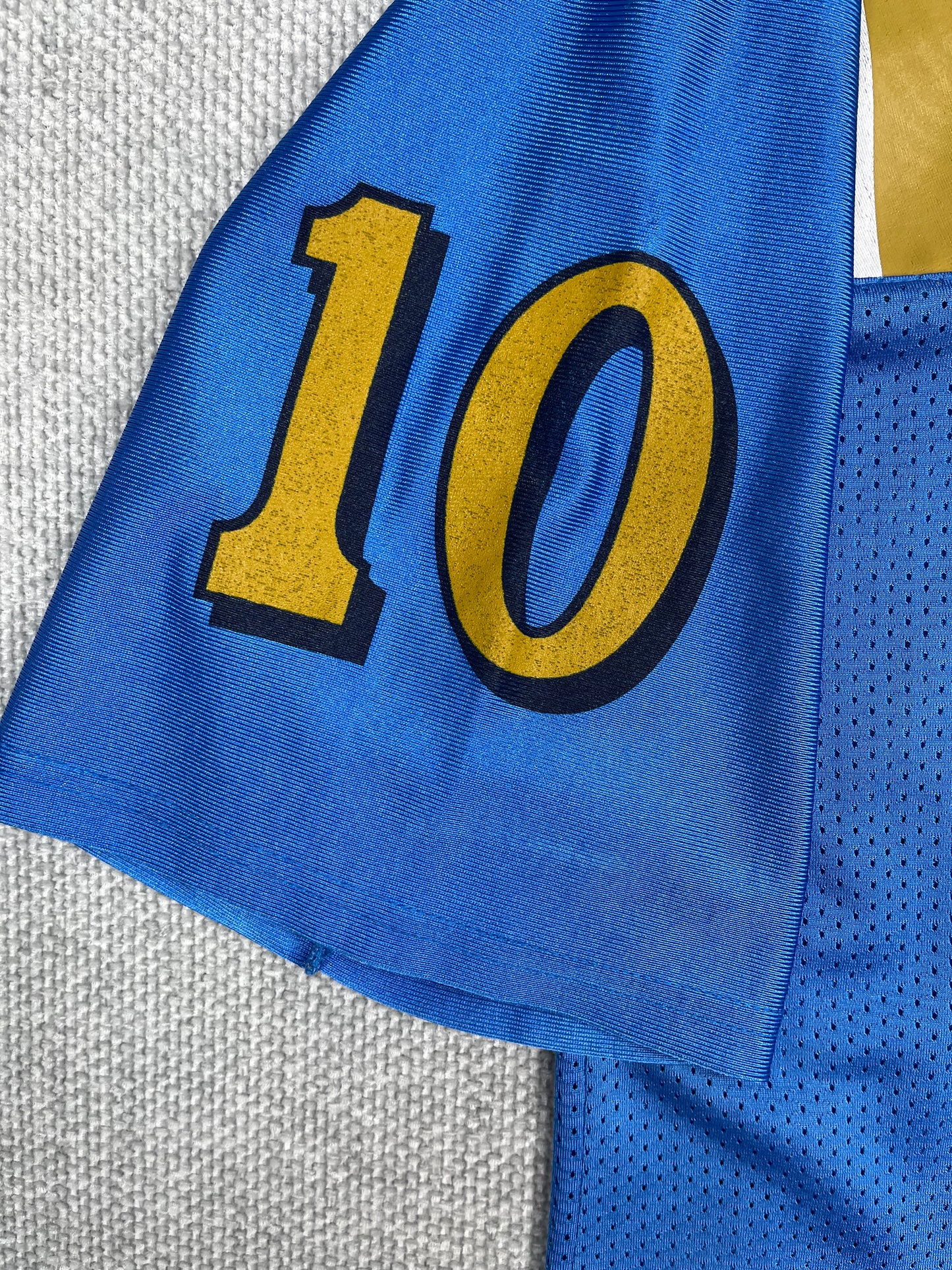 Y2K UCLA Jersey