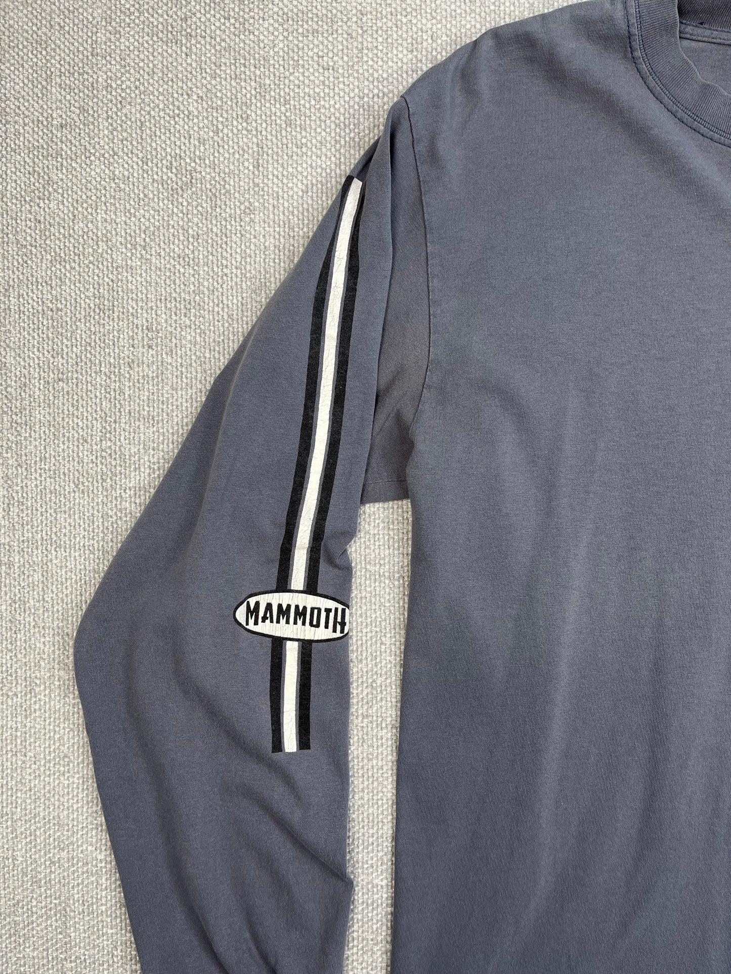 90's Mammoth Mountain Long Sleeve Shirt