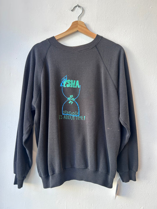 1989 FSHA Sweatshirt