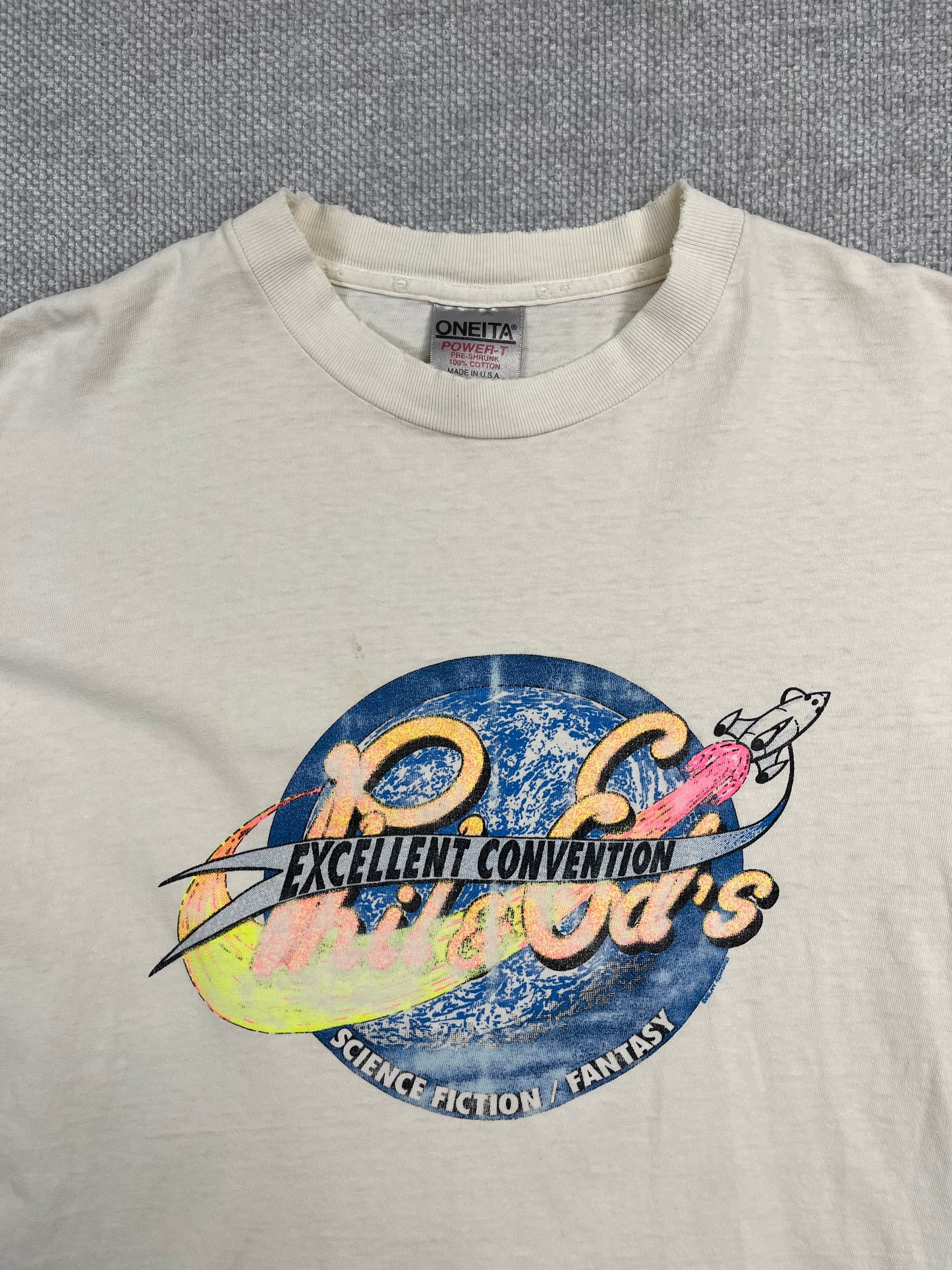 1994 Excellent Convention T-Shirt