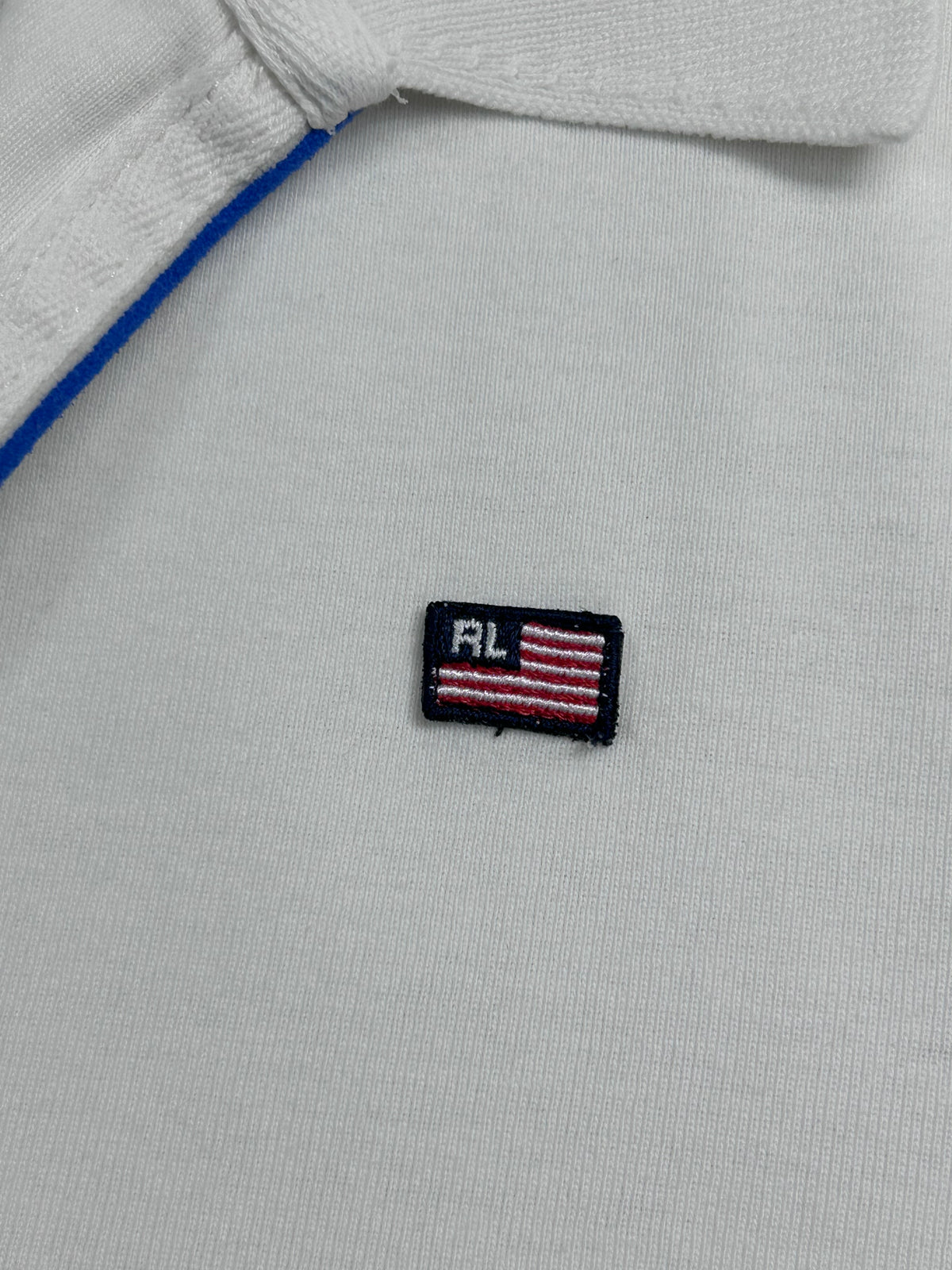 90's Polo Jeans Polo Shirt