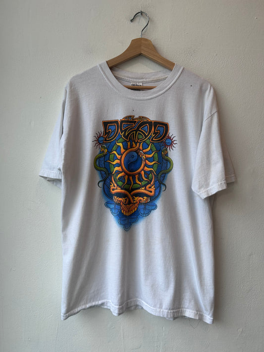 2003 Grateful Dead T-Shirt
