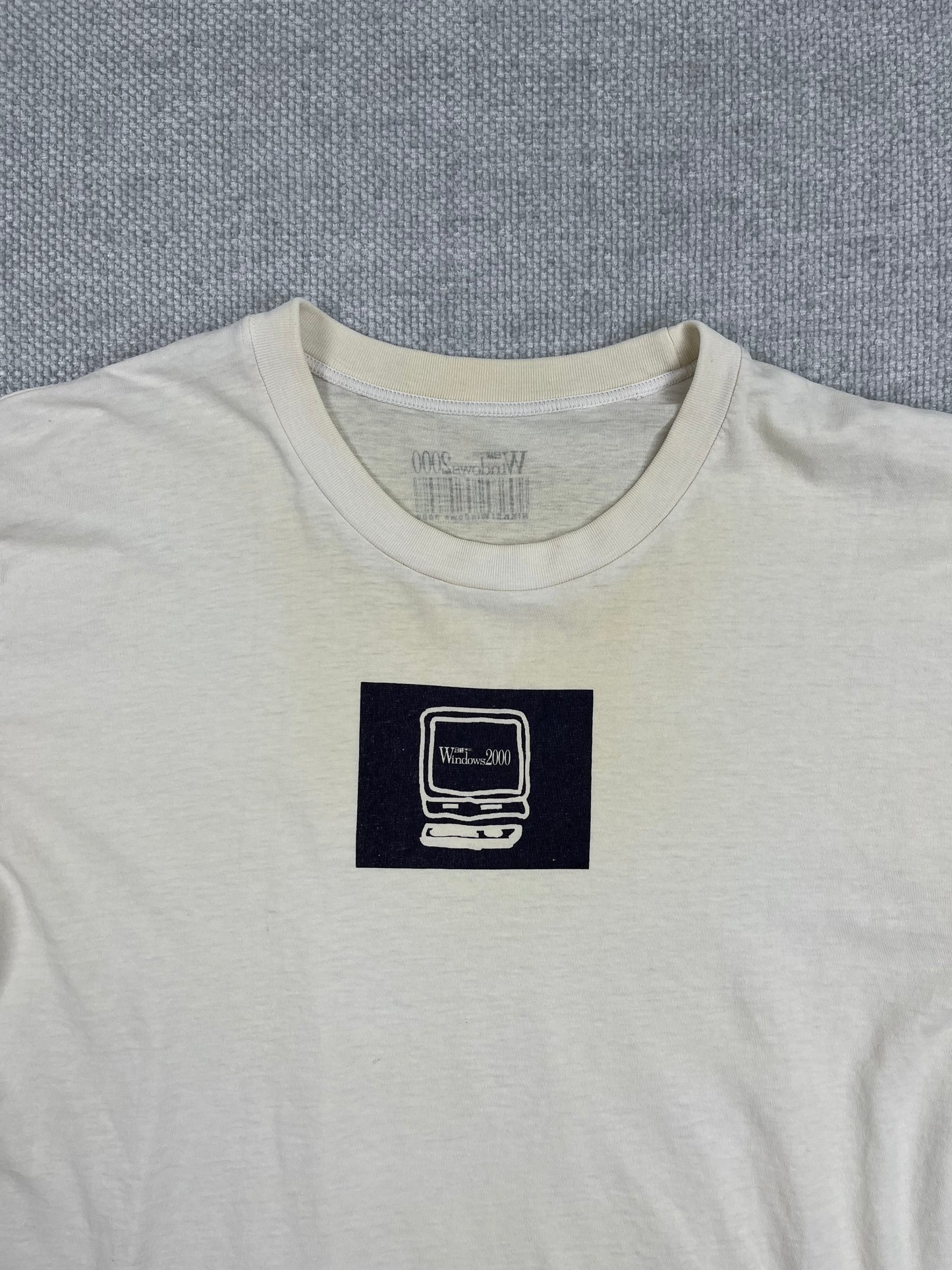 2000 Windows T-Shirt