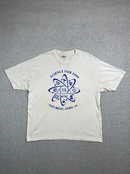 1999 Science Fair T-Shirt