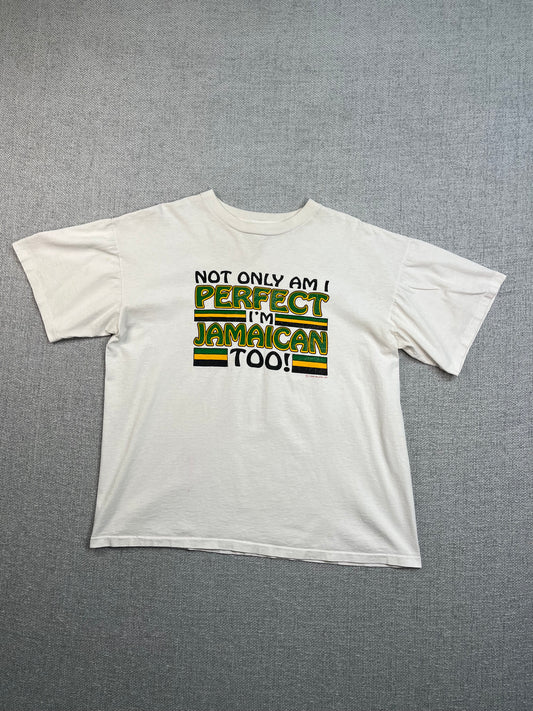 1995 Jamaica T-Shirt