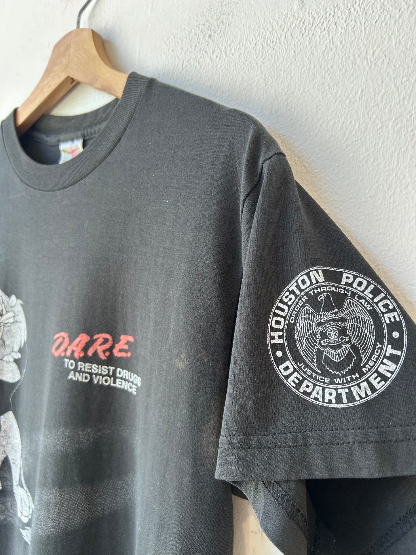Y2K DARE T-Shirt
