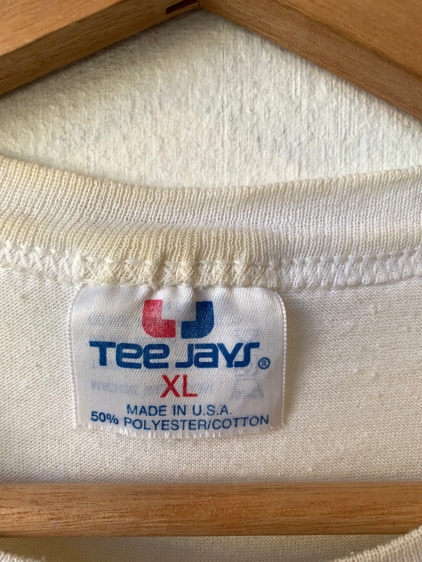 80's 7-UP T-Shirt