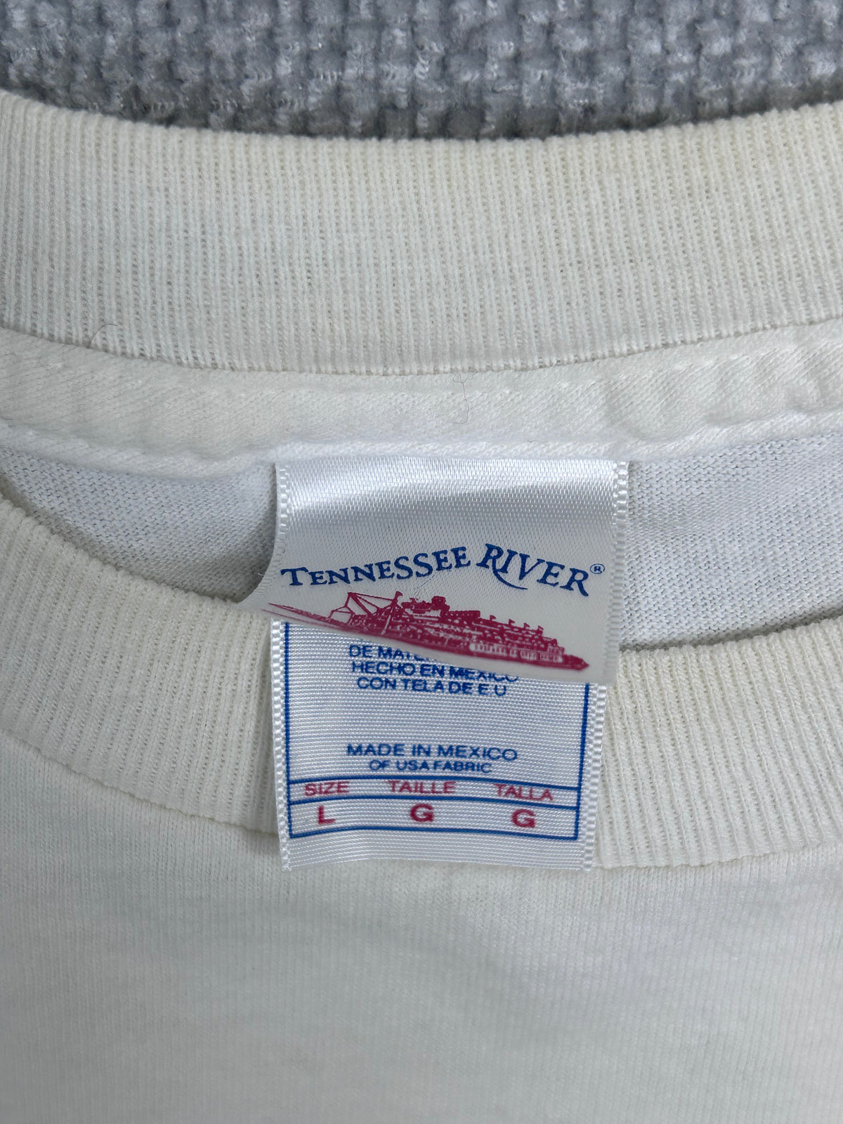 2006 Corona Board Meeting T-Shirt