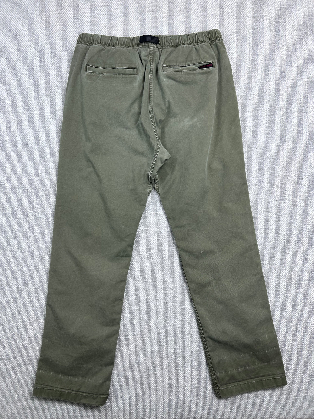 90's Gramicci Green Pants 30-32"