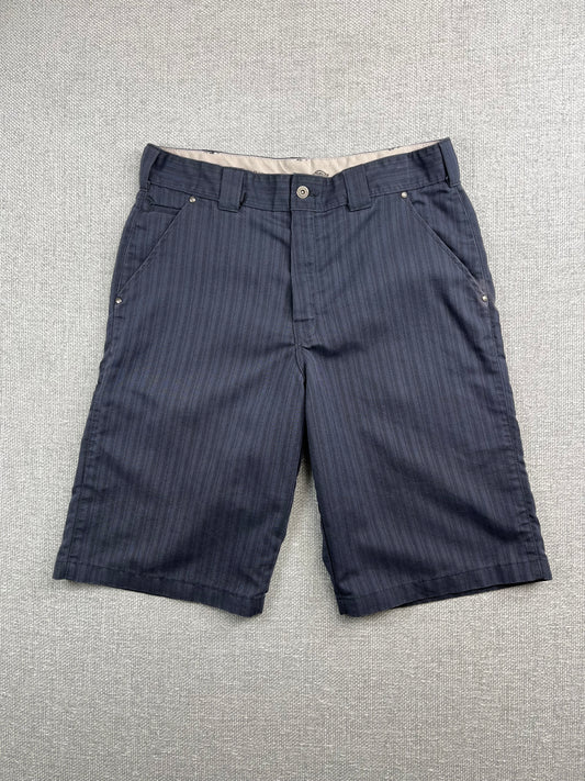 Y2K Riveted Dickies Shorts 34"