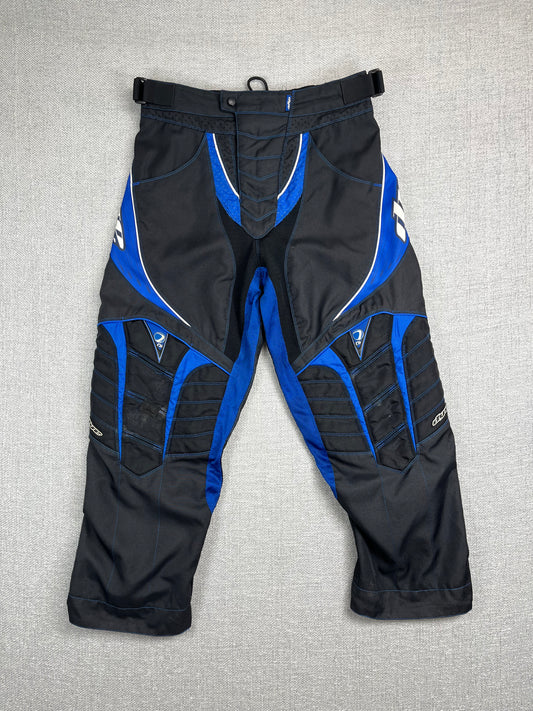 Y2K DYE Paintball Pants 28-36"