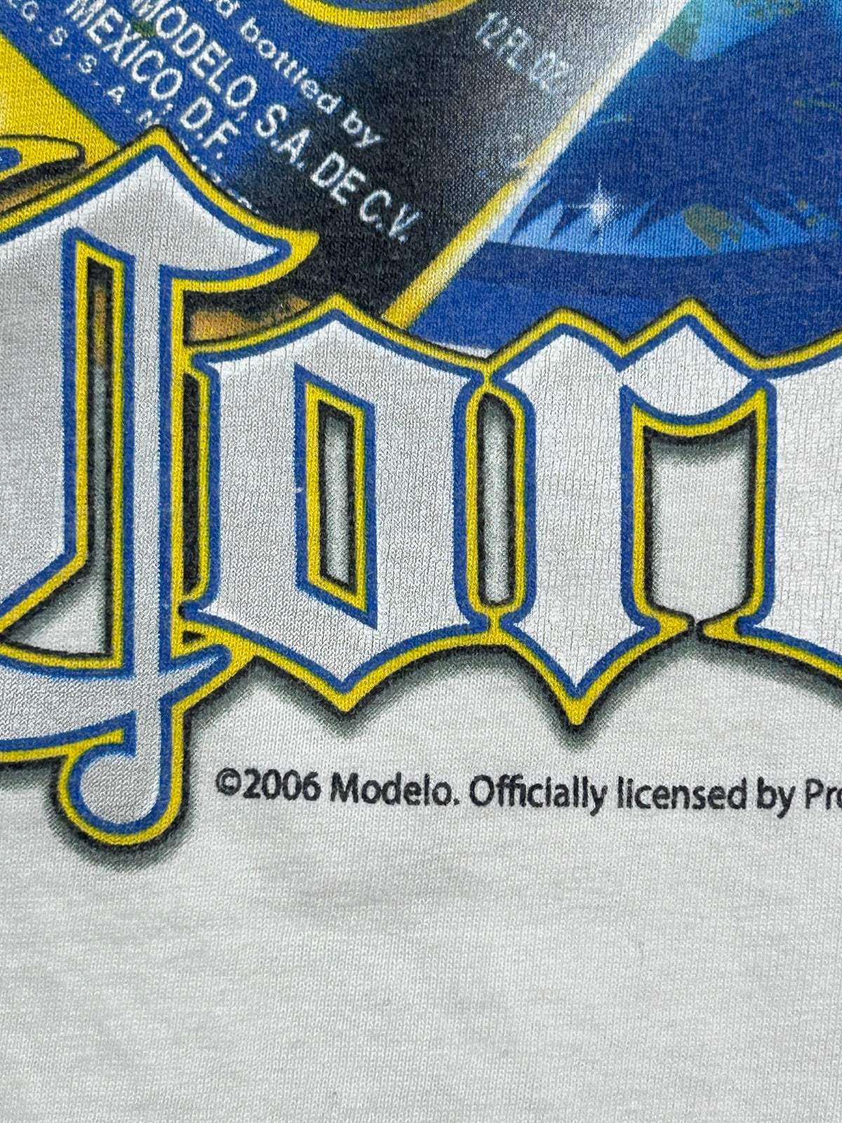 2006 Corona Board Meeting T-Shirt