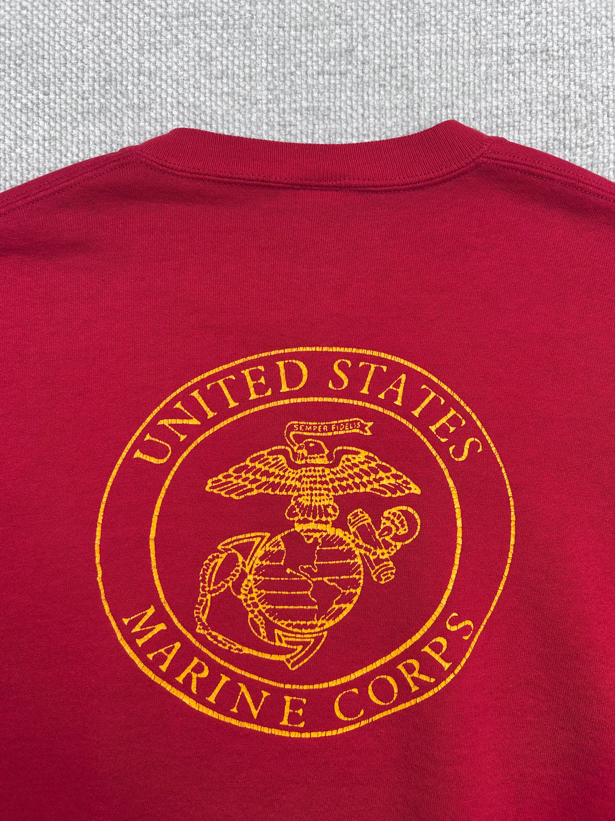 90’s Marines Sweatshirt