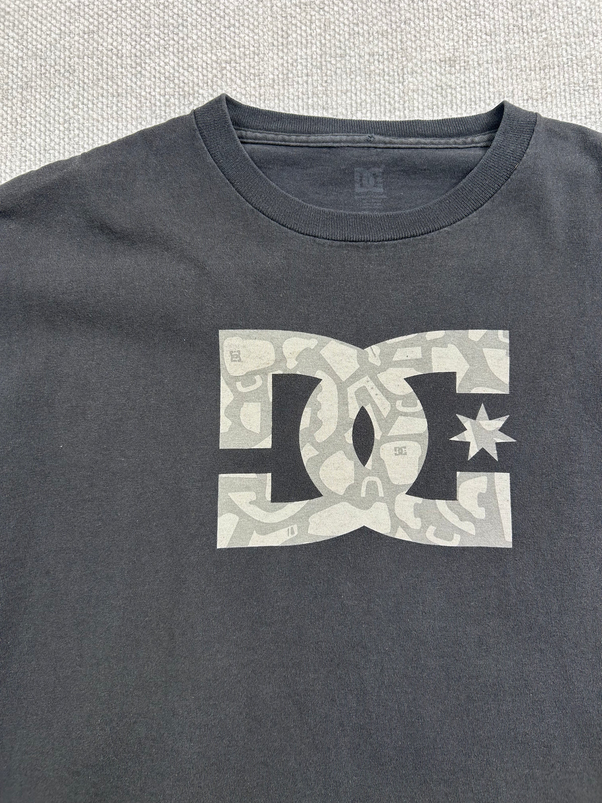 Y2K DC T-Shirt