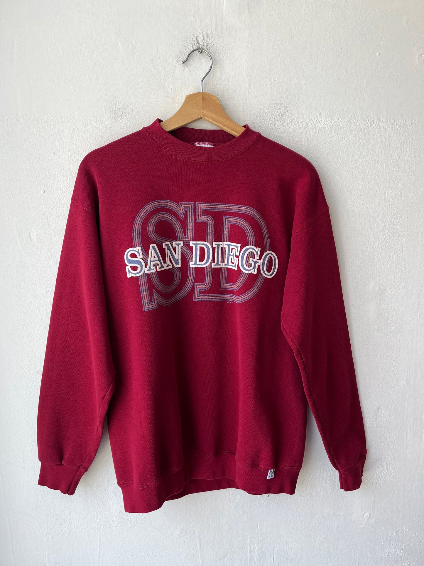 1997 San Diego Sweatshirt