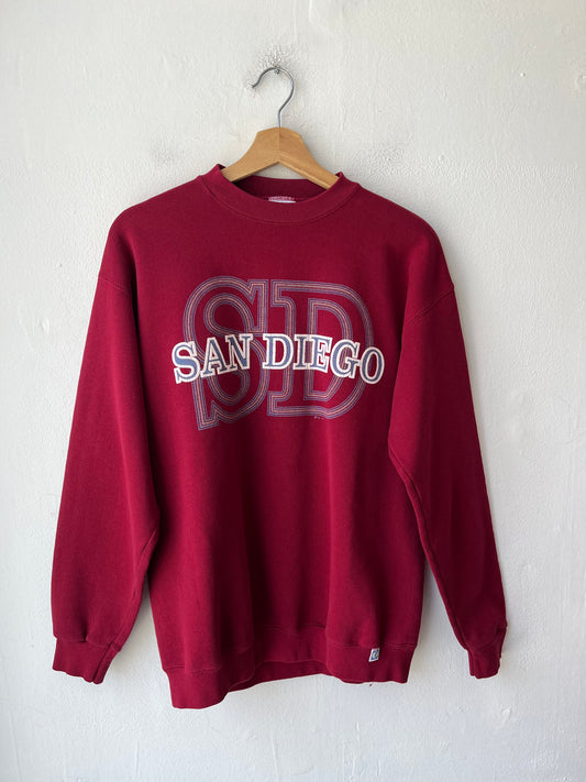 1997 San Diego Sweatshirt