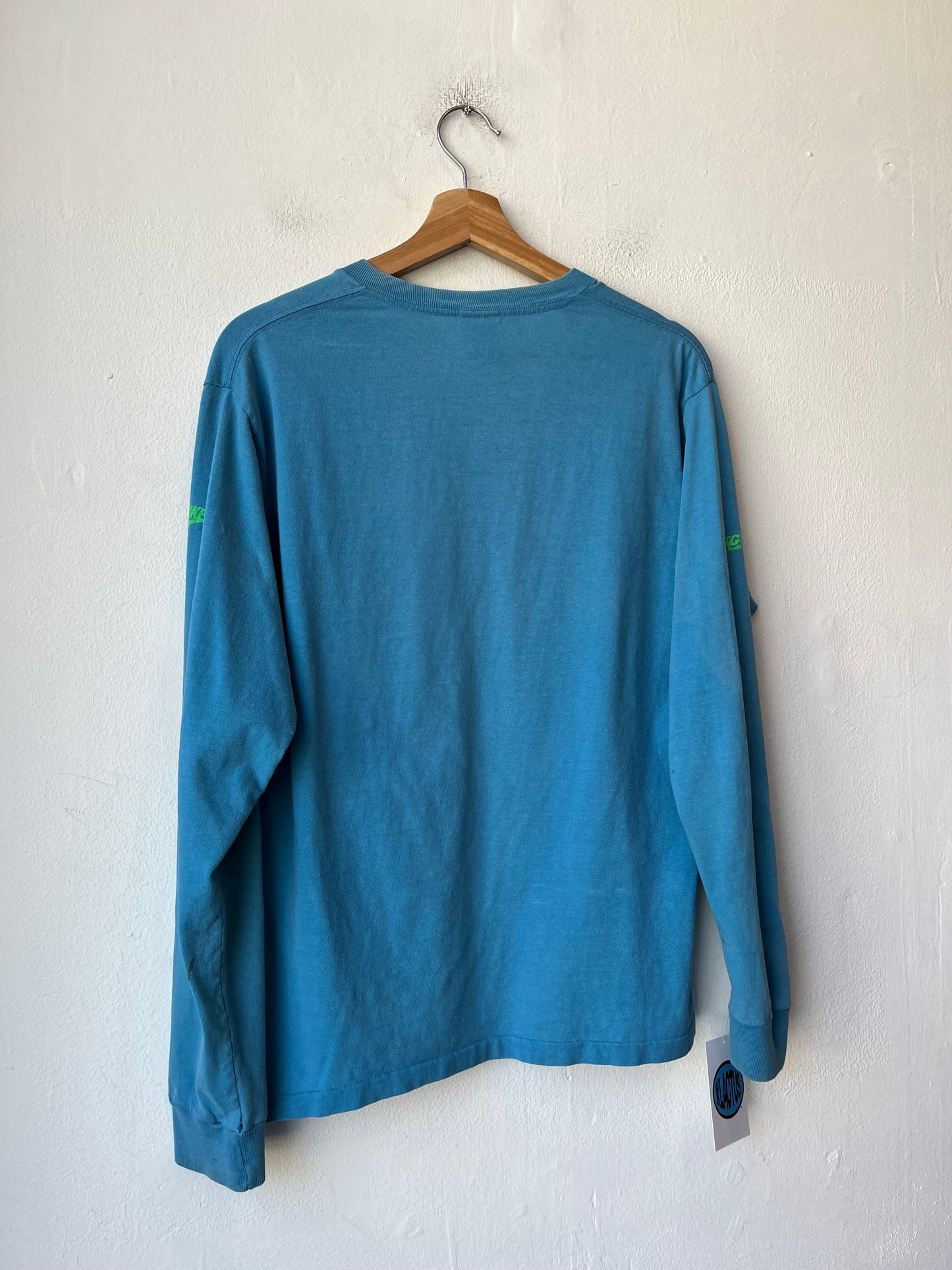 80's Nike Lifeline Shirt