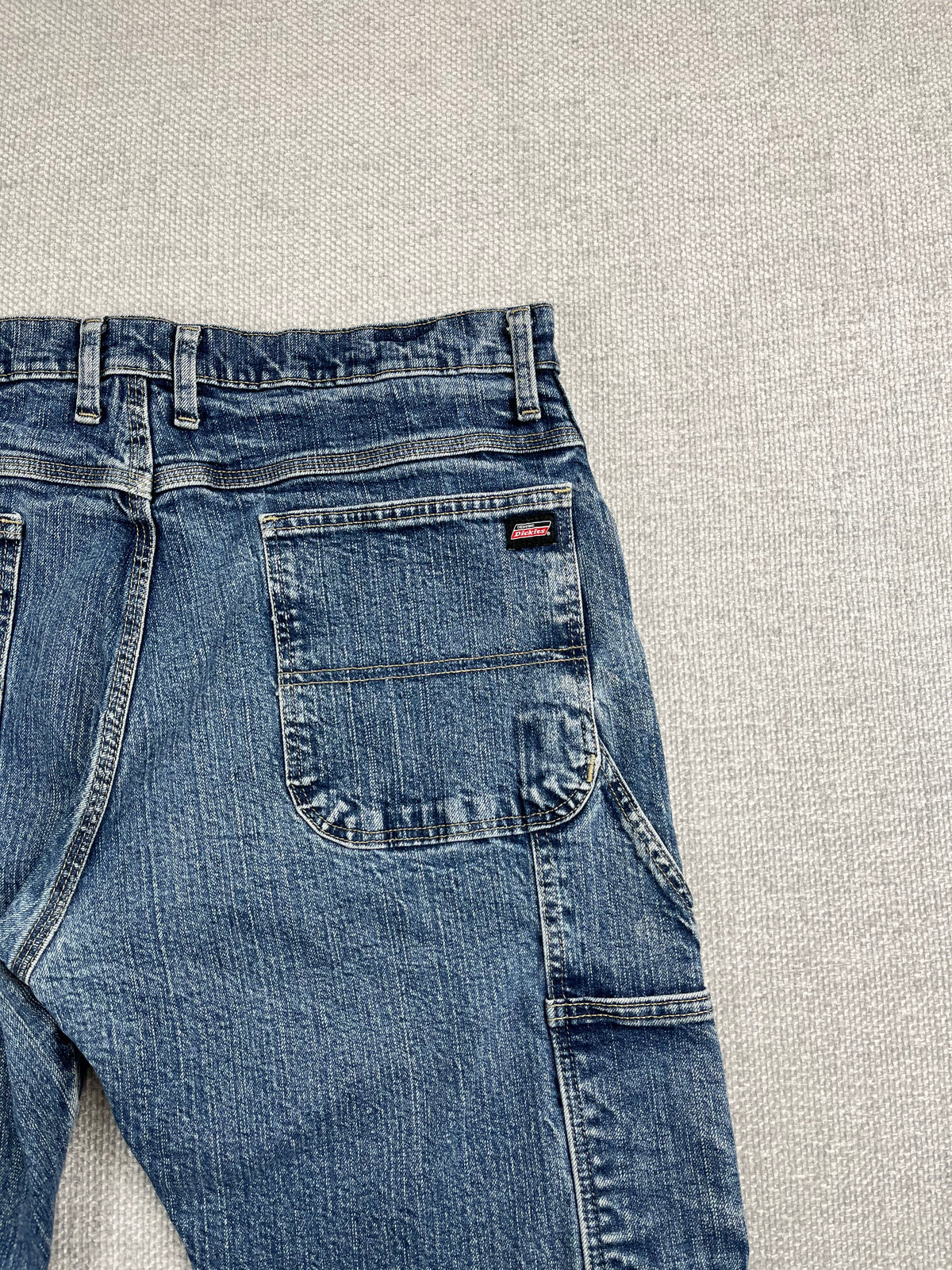 Y2K Dickies Carpenter Jeans 36"