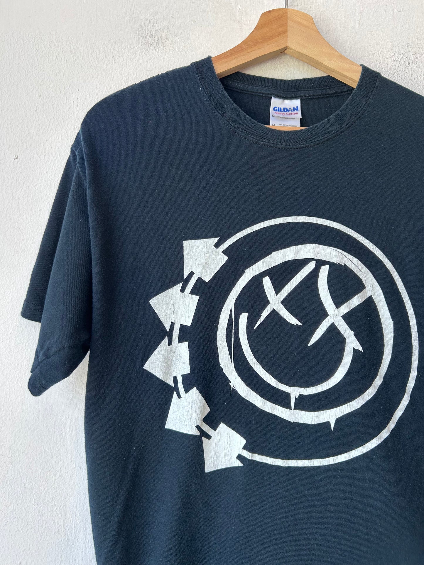 Y2K Blink-182 T-Shirt
