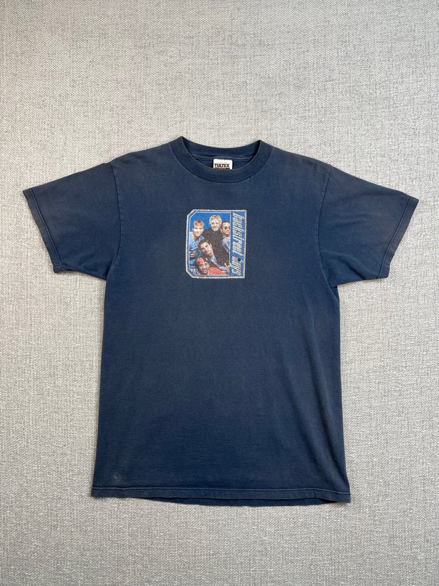 Y2K Backstreet Boys T-Shirt