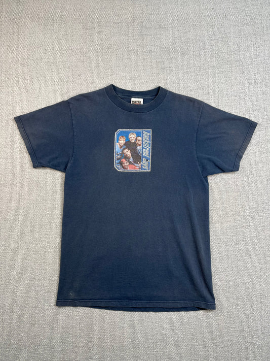 Y2K Backstreet Boys T-Shirt