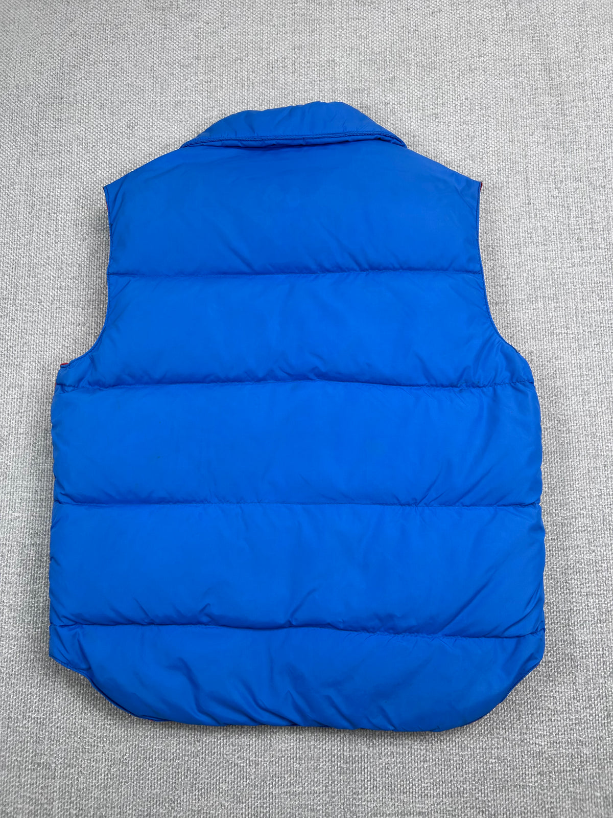 80's Puffer Vest